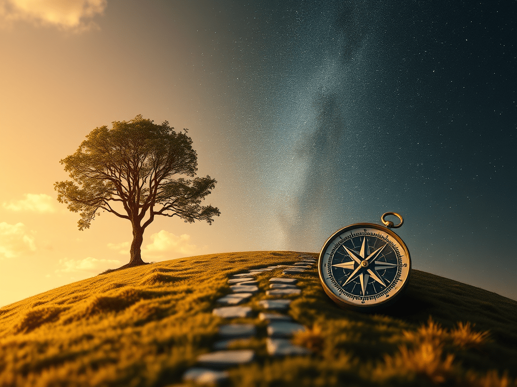 Worldview: The Four Essential Questions